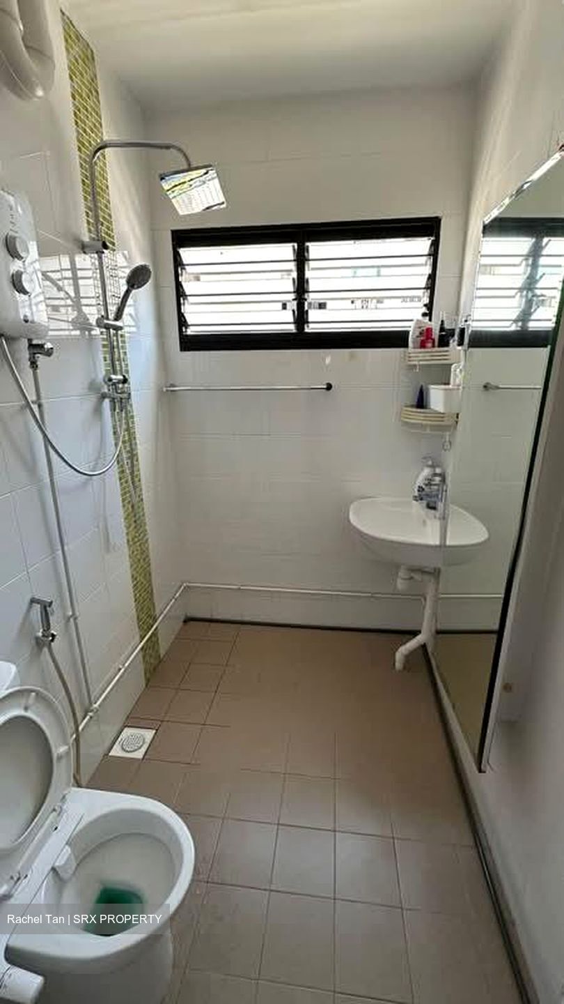 Blk 846 Tampines Ville (Tampines), HDB 4 Rooms #604884301